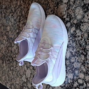 Girls shoes size 3D, worn once